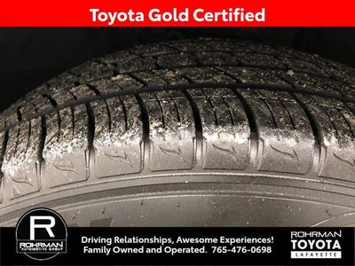 2024 Toyota SIENNA XLE XLE