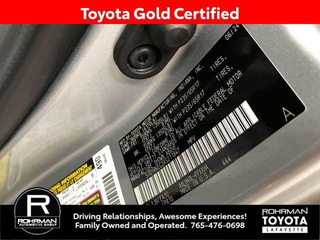 2024 Toyota SIENNA XLE XLE