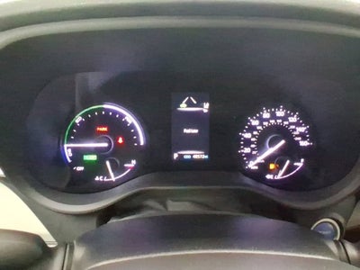 2022 Toyota Sienna XLE 7 Passenger