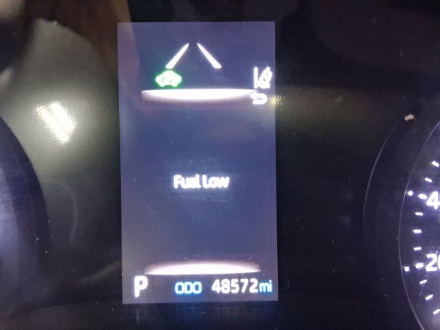 2022 Toyota Sienna XLE 7 Passenger