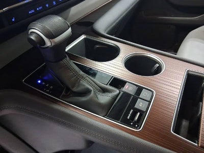 2022 Toyota Sienna XLE 7 Passenger