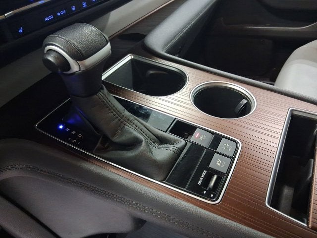 2022 Toyota Sienna XLE 7 Passenger