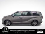 2022 Toyota Sienna XLE 7 Passenger