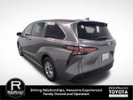 2022 Toyota Sienna XLE 7 Passenger