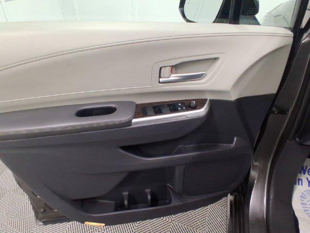 2022 Toyota Sienna XLE 7 Passenger
