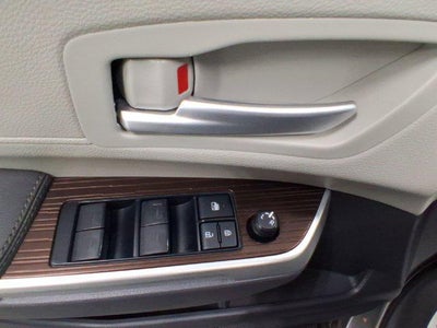 2022 Toyota Sienna XLE 7 Passenger