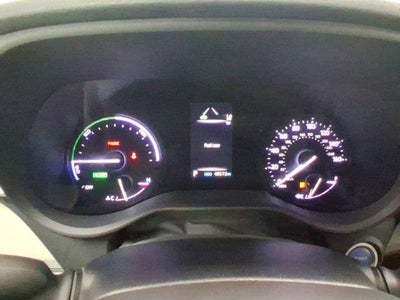 2022 Toyota Sienna XLE 7 Passenger