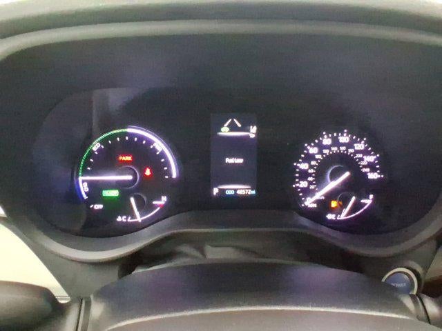 2022 Toyota Sienna XLE 7 Passenger