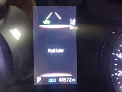 2022 Toyota Sienna XLE 7 Passenger