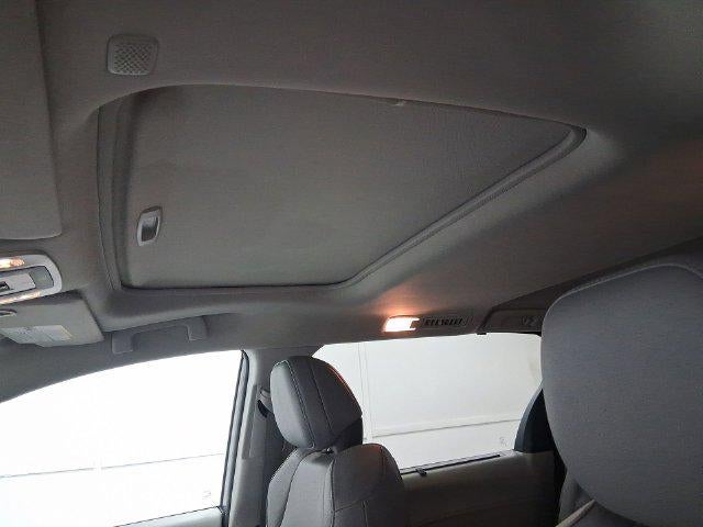 2022 Toyota Sienna XLE 7 Passenger