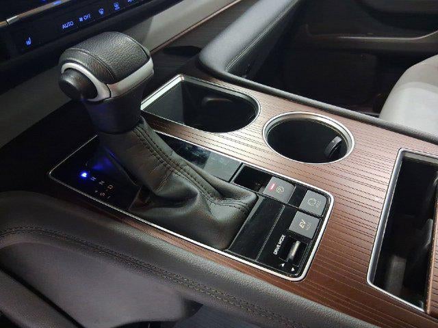 2022 Toyota Sienna XLE 7 Passenger