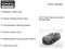 2022 Toyota Sienna XLE 7 Passenger