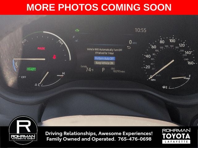 2026 Toyota Sienna XLE 8 Passenger