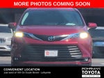 2026 Toyota Sienna XLE 8 Passenger