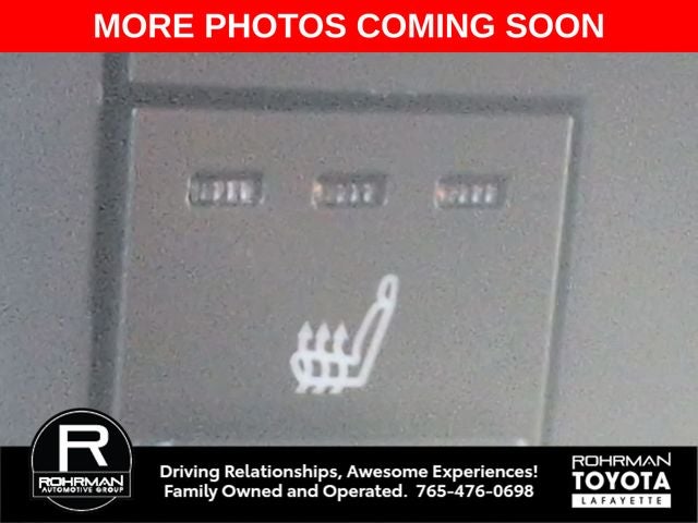 2026 Toyota Sienna XLE 8 Passenger