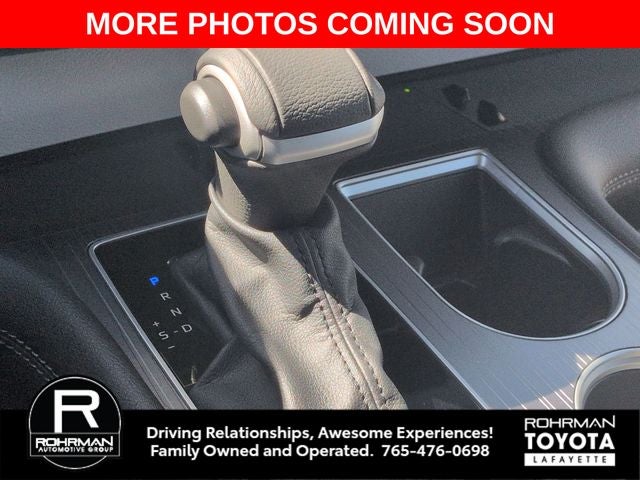 2026 Toyota Sienna XLE 8 Passenger