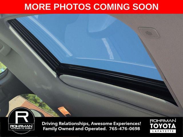 2026 Toyota Sienna XLE 8 Passenger