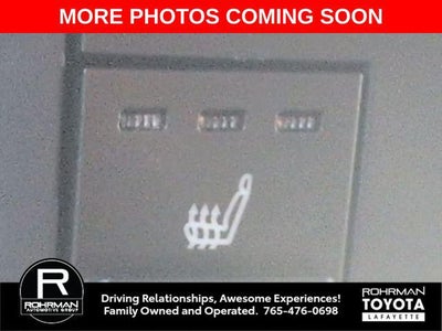 2026 Toyota Sienna XLE 8 Passenger