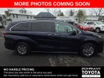 2022 Toyota SIENNA XLE AWD XLE 7 Passenger