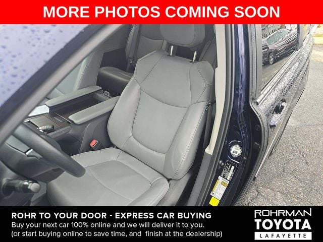 2022 Toyota SIENNA XLE AWD XLE 7 Passenger