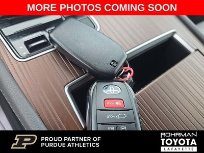 2022 Toyota SIENNA XLE AWD XLE 7 Passenger