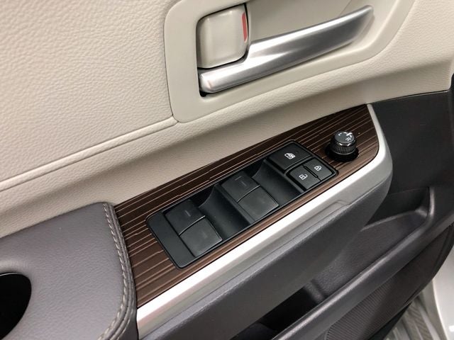 2023 Toyota Sienna XLE 7 Passenger