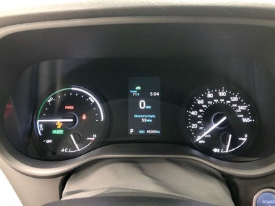 2023 Toyota Sienna XLE 7 Passenger