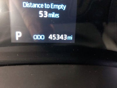 2023 Toyota Sienna XLE 7 Passenger
