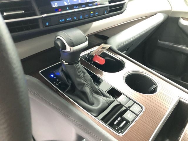 2023 Toyota Sienna XLE 7 Passenger