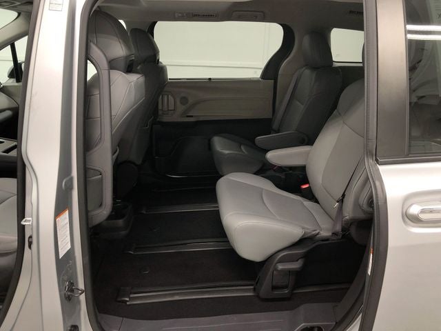 2023 Toyota Sienna XLE 7 Passenger