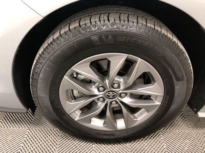 2023 Toyota Sienna XLE 7 Passenger