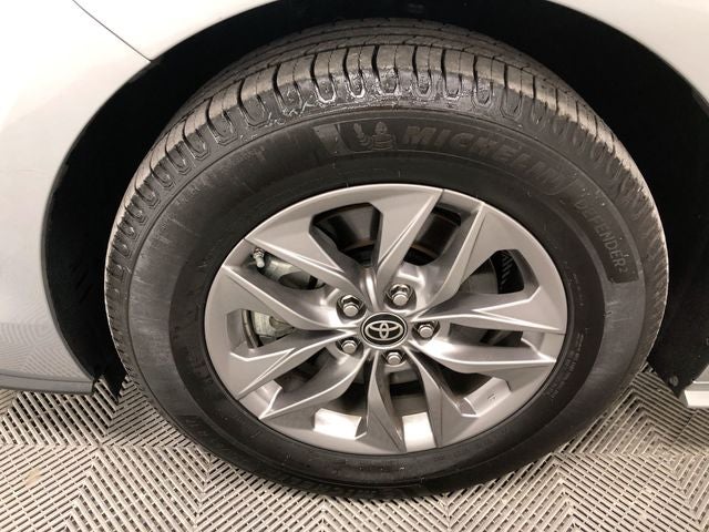 2023 Toyota Sienna XLE 7 Passenger