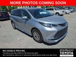 2023 Toyota Sienna XLE 7 Passenger