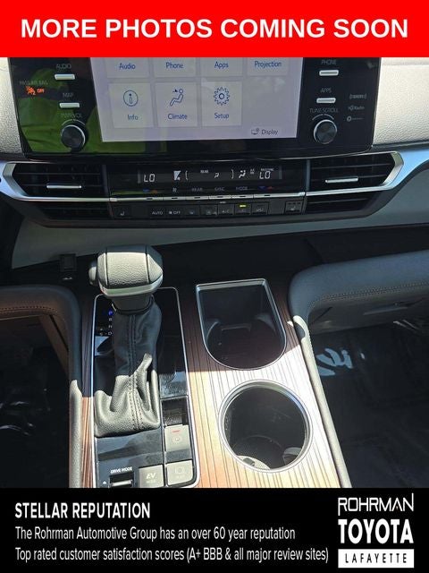 2023 Toyota Sienna XLE 7 Passenger