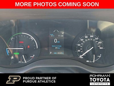 2023 Toyota Sienna XLE 7 Passenger