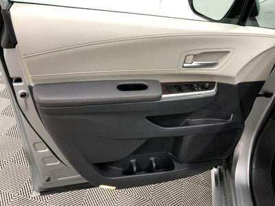 2023 Toyota Sienna XLE 7 Passenger