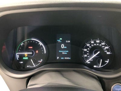 2023 Toyota Sienna XLE 7 Passenger