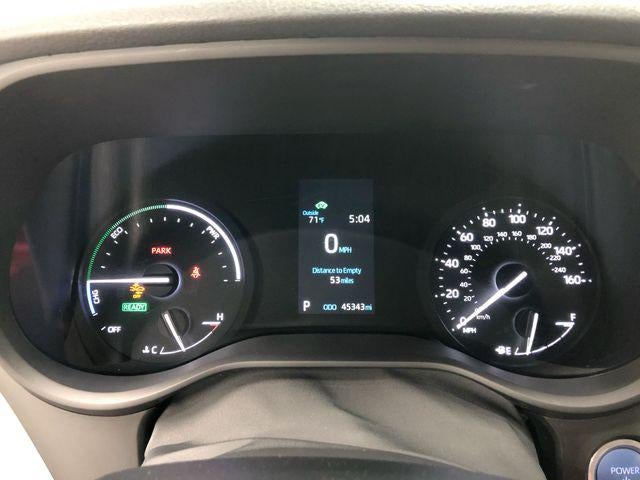 2023 Toyota Sienna XLE 7 Passenger