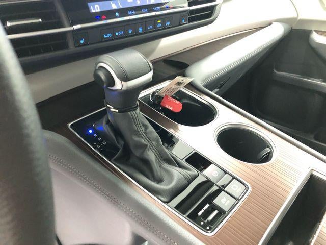 2023 Toyota Sienna XLE 7 Passenger