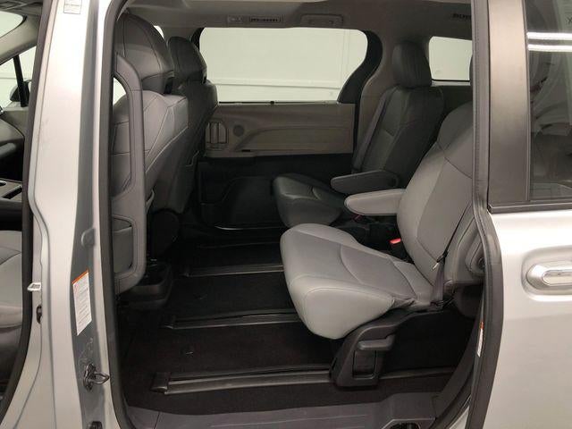 2023 Toyota Sienna XLE 7 Passenger
