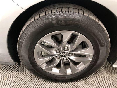 2023 Toyota Sienna XLE 7 Passenger