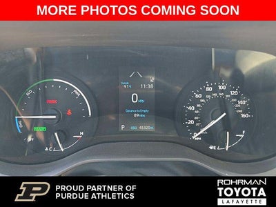 2023 Toyota Sienna XLE 7 Passenger