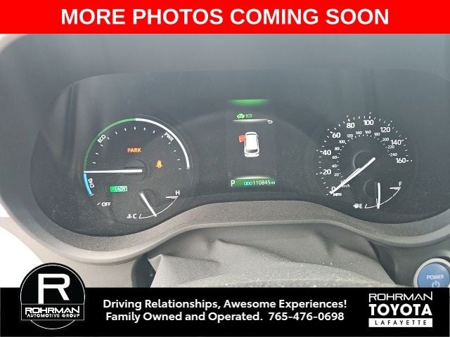 2021 Toyota Sienna XLE 7 Passenger