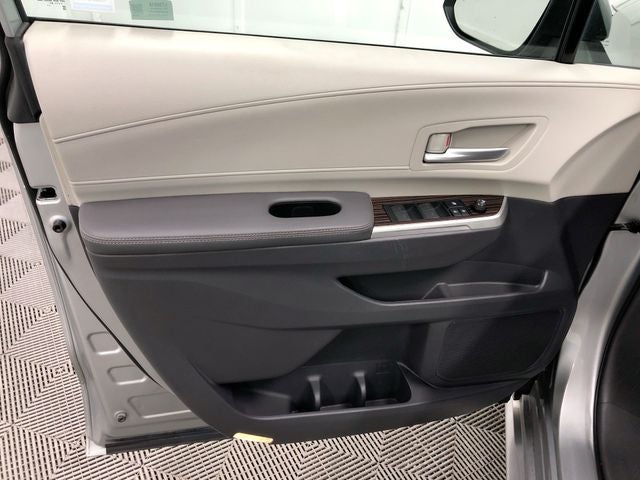 2021 Toyota Sienna XLE 7 Passenger