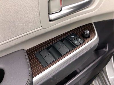 2021 Toyota Sienna XLE 7 Passenger