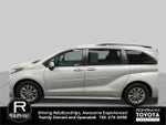2021 Toyota Sienna XLE 7 Passenger