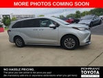 2021 Toyota Sienna XLE 7 Passenger