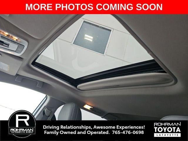 2021 Toyota Sienna XLE 7 Passenger