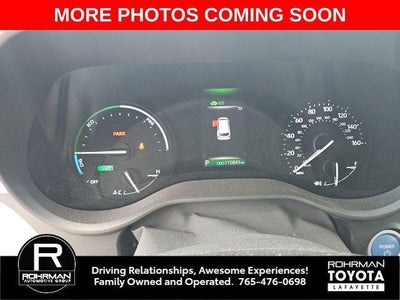 2021 Toyota Sienna XLE 7 Passenger
