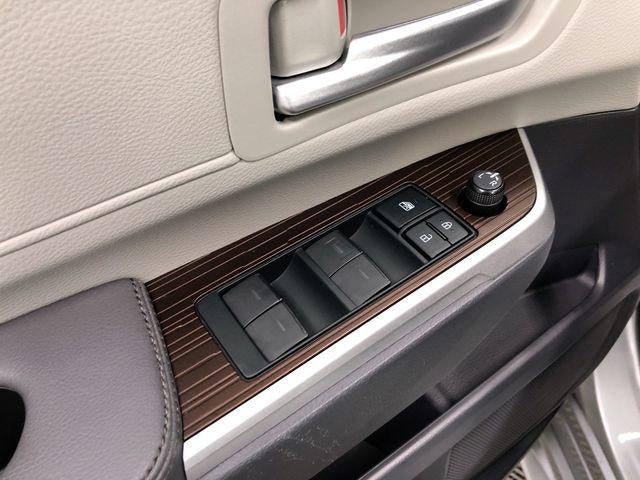 2021 Toyota Sienna XLE 7 Passenger